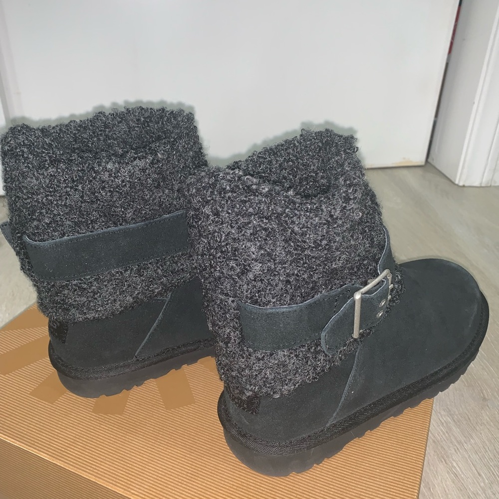 Uggs Booties - image 4